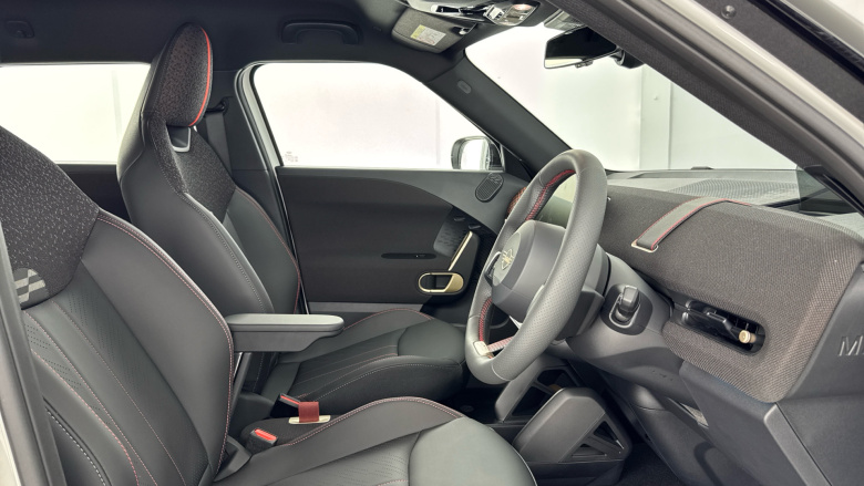 MINI Aceman 135kW E Sport [Level 1] 43kWh 5dr Auto Electric Hatchback